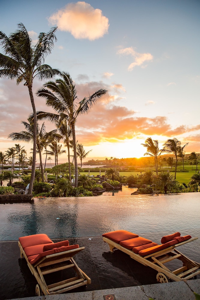 The Lodge at Kukui’ula
