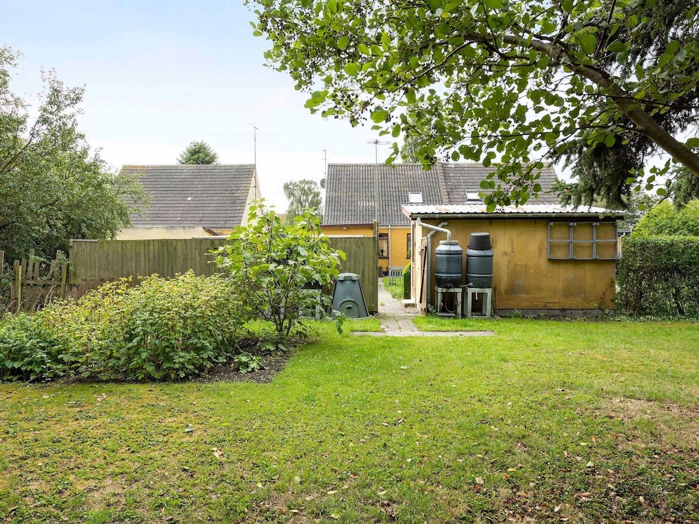 5 Star Holiday Home in Rodby