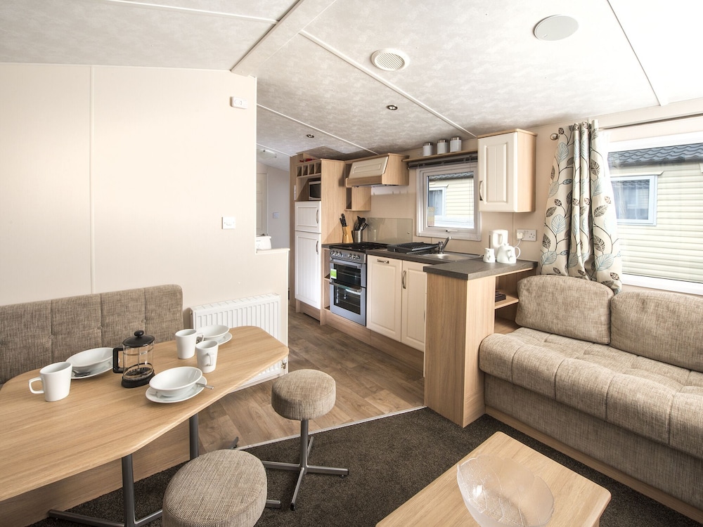 Sandaway Beach Holiday Park