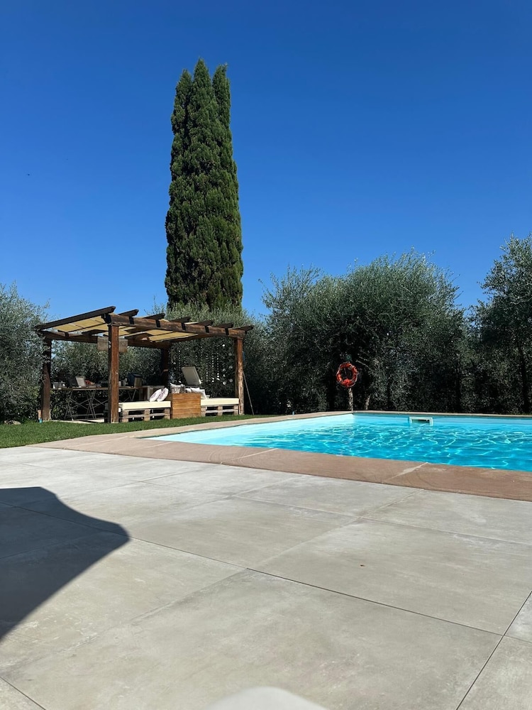 casaldipeppe B&B
