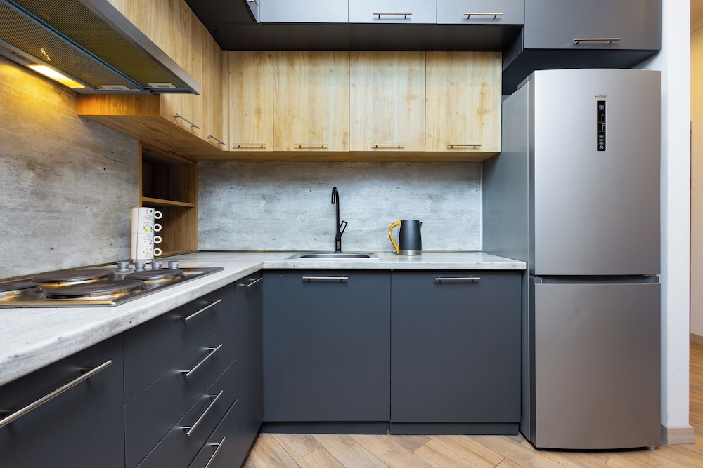 Apartments by Luxe Group DE114
