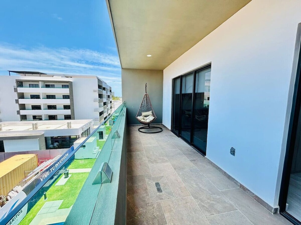 Marina cerritos Condominios