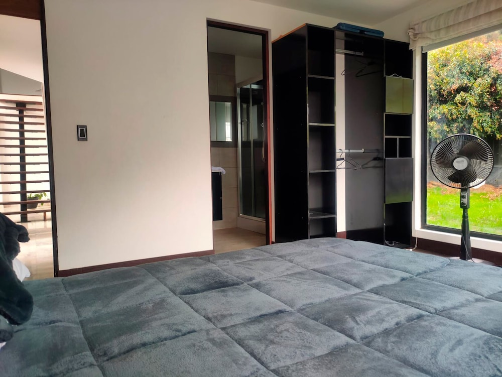 Comfort Campestre