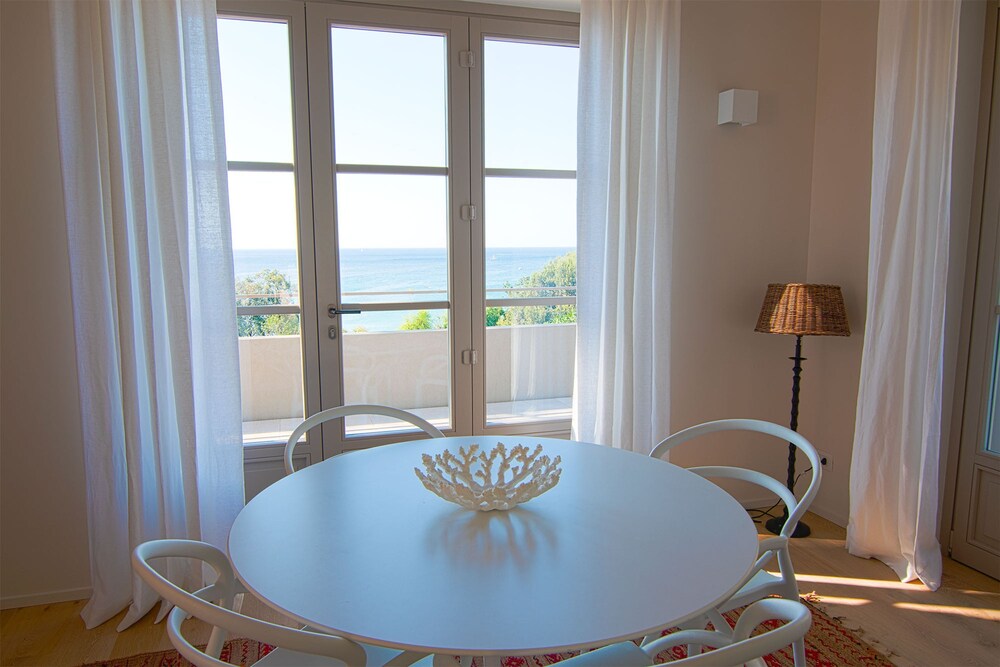 Red Mullet House Isola d Elba