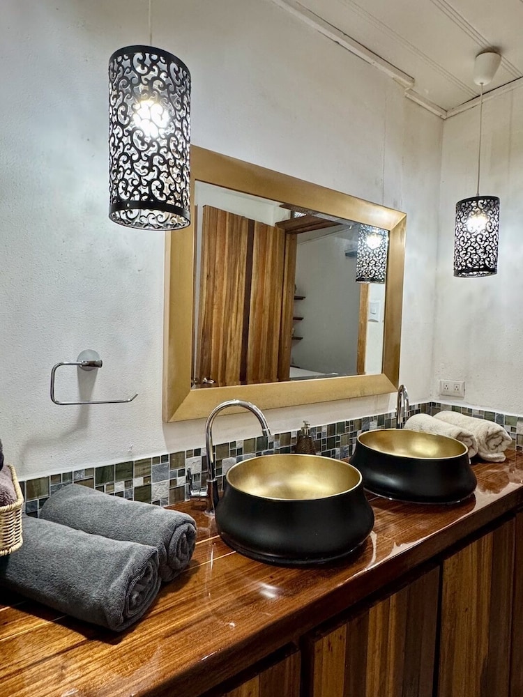 Colibri Ecolodge