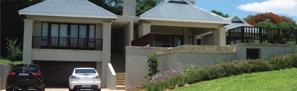 HoyoHoyo Hazyview Villas