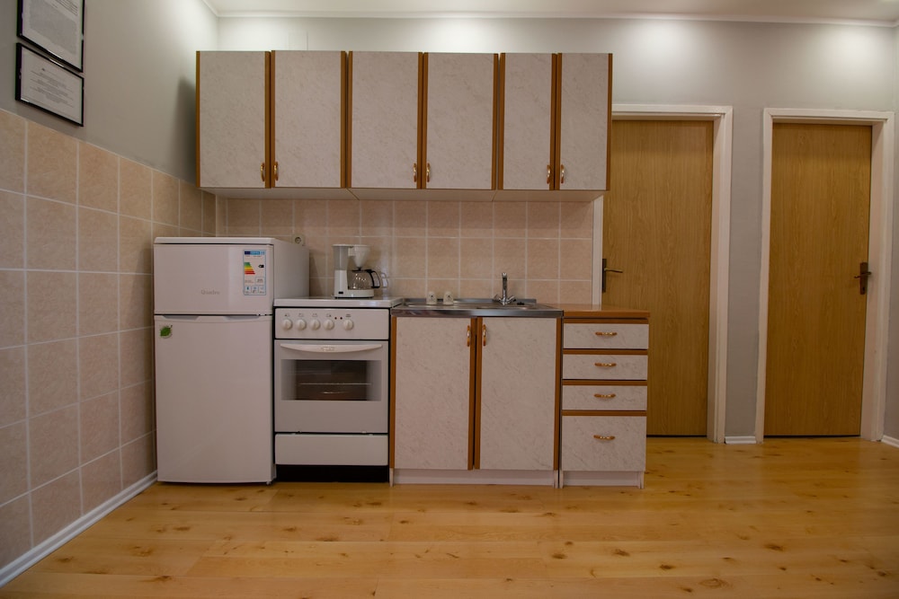 Apartments Klaric