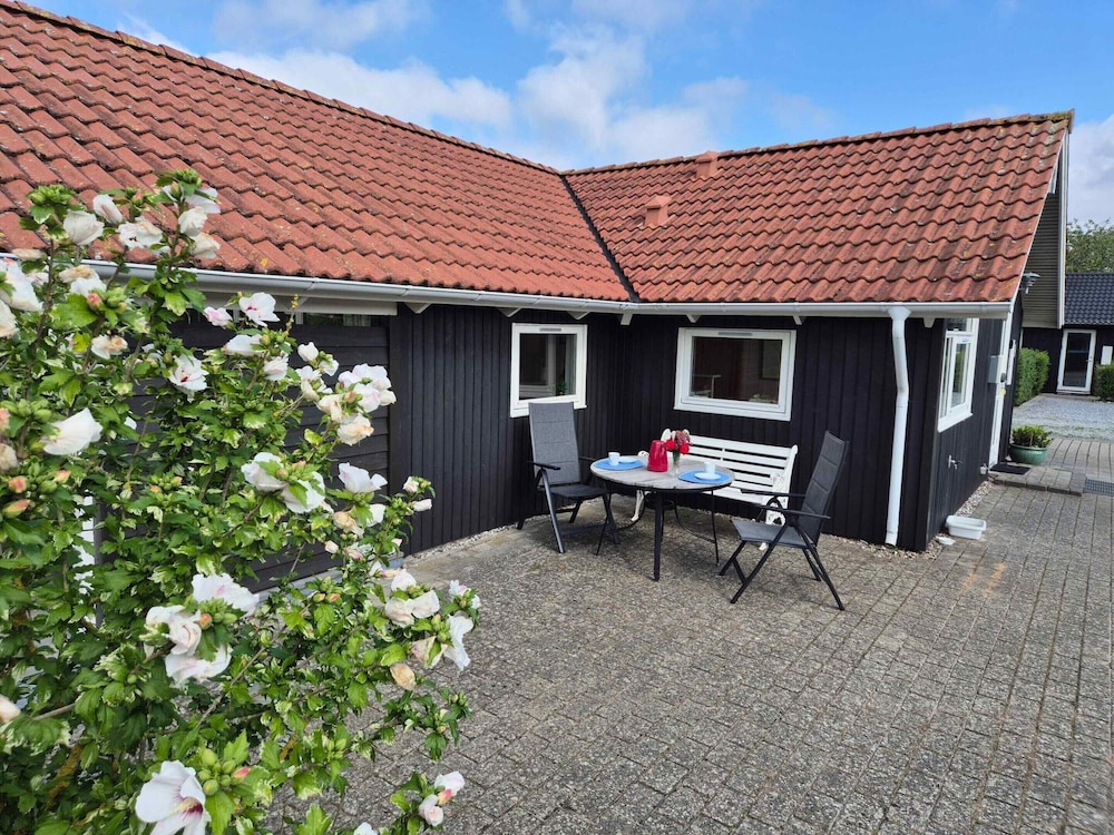 4 Star Holiday Home in Broager