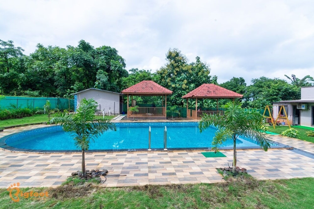 Hill Resort Alibaug