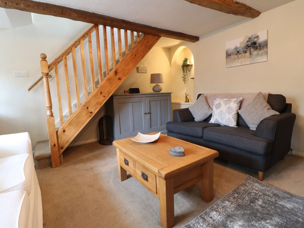 Daisy Cottage