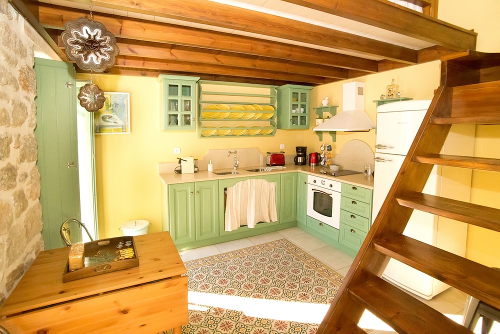 Petra Boutique Homes