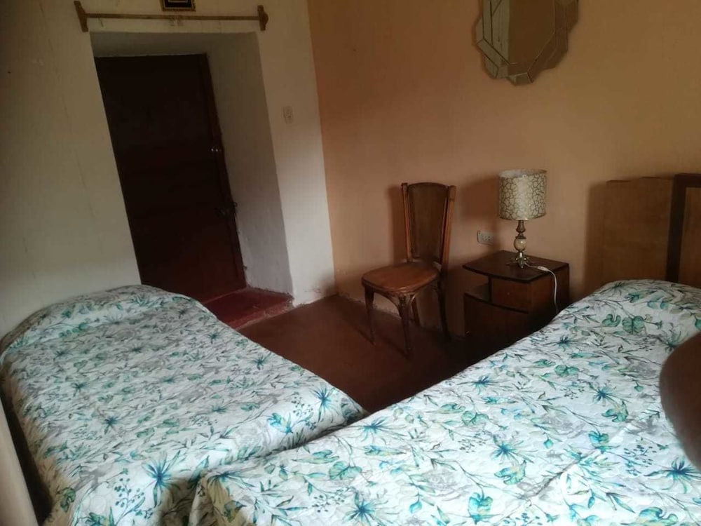 Casona Buenavista Andahuaylillas view 5