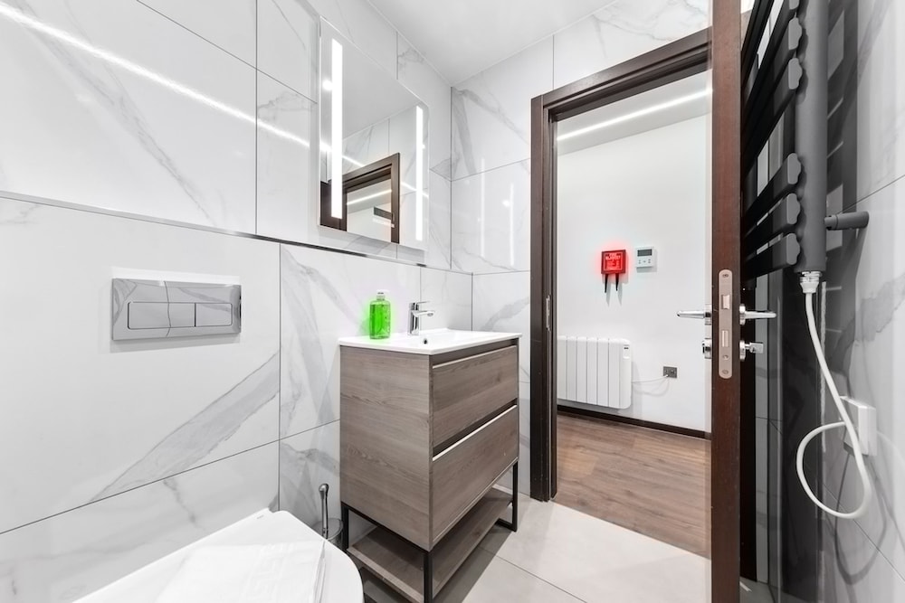 Cosy Golders Green Studio With Modern Amenities
