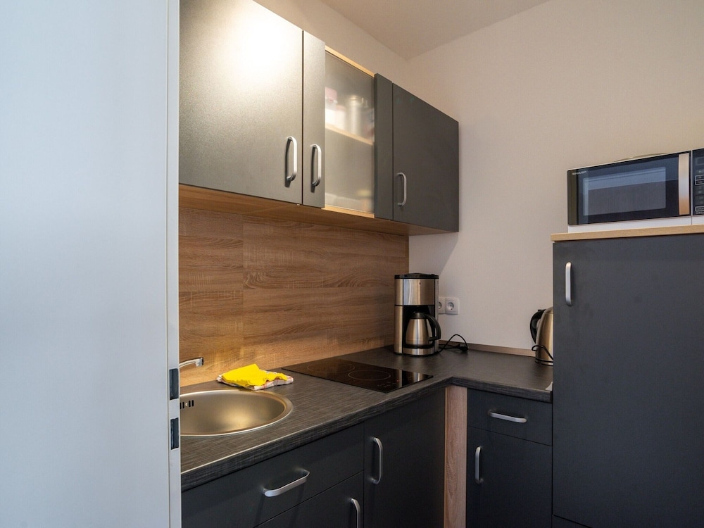 Cozy Apartment in Willingen near Willingen Train Station