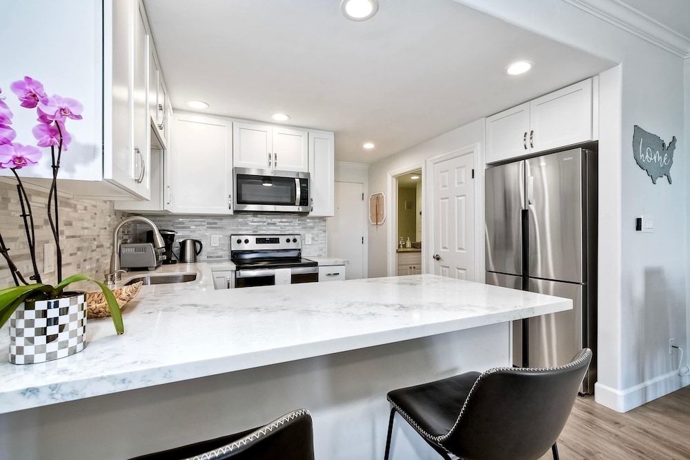 La Costa Gem - Condo for 3!