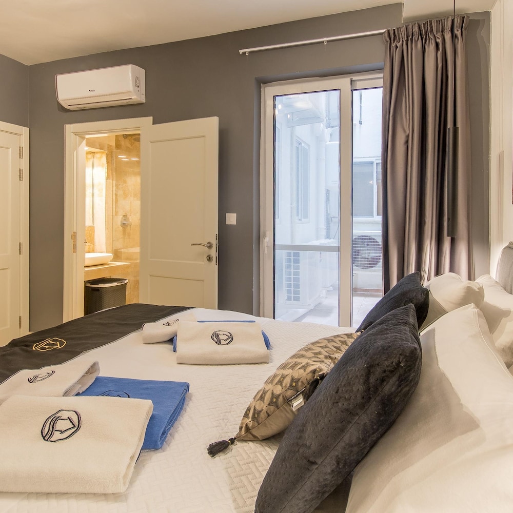 Wellness Hygge Modern Gozitan Apartment