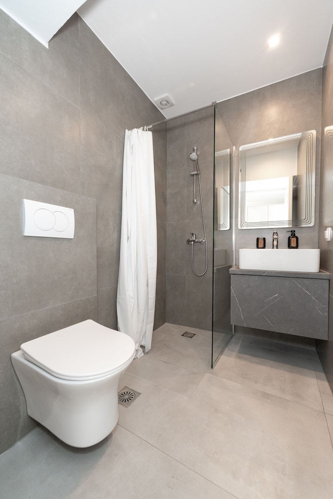 Athenian Gem 2Bedroom apt Near Acropolis