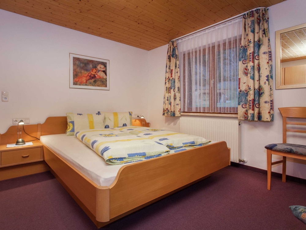 Cozy Apartment in Montafon near Ski Area view 4