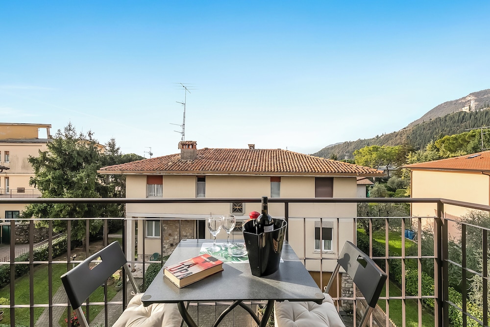 Maderno Sweet Home