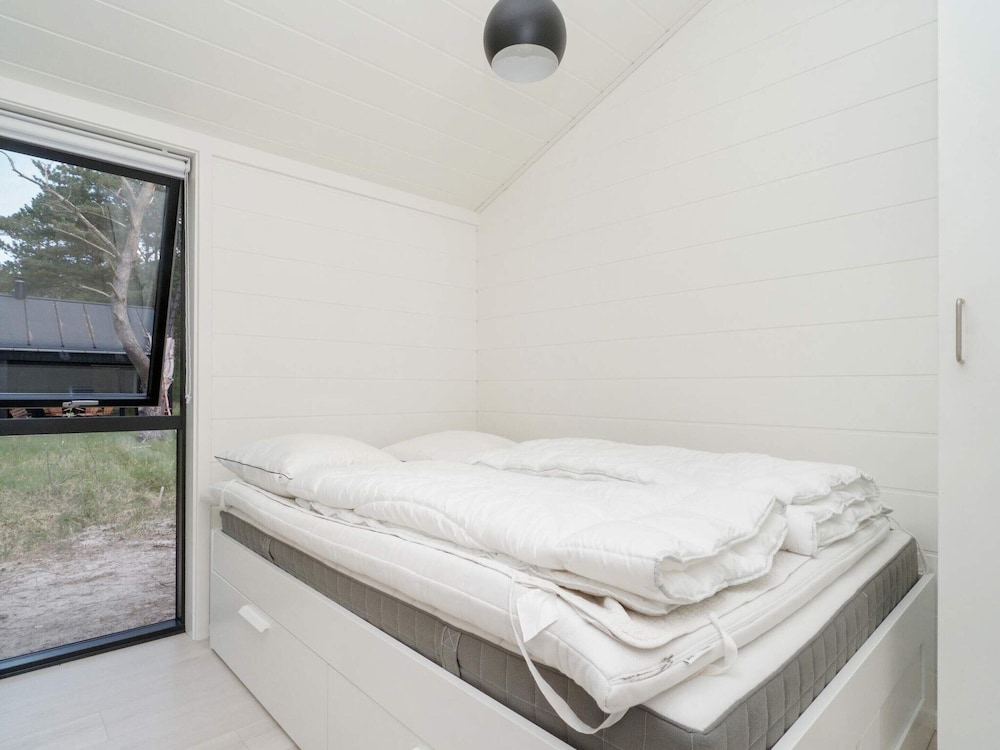 6 Person Holiday Home in Hojby view 3