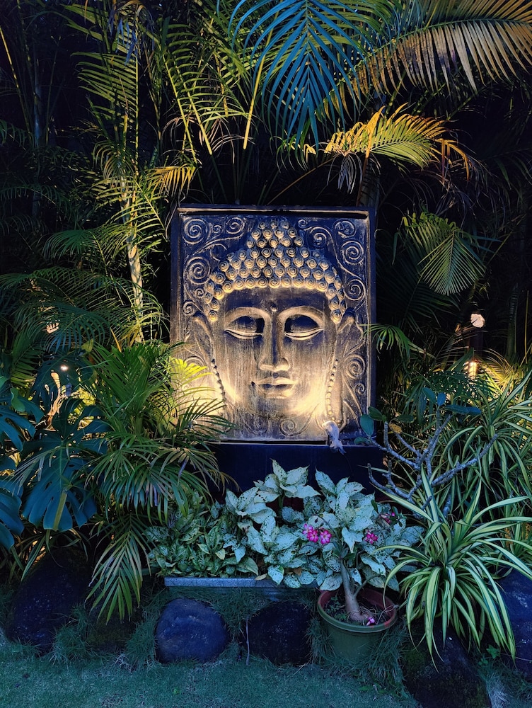THE YELLOW BAMBOO RESORT AND SPA