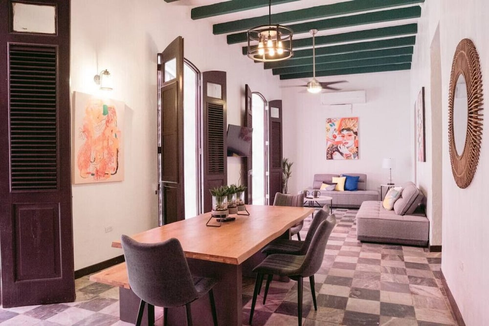 Old San Juan Rentals