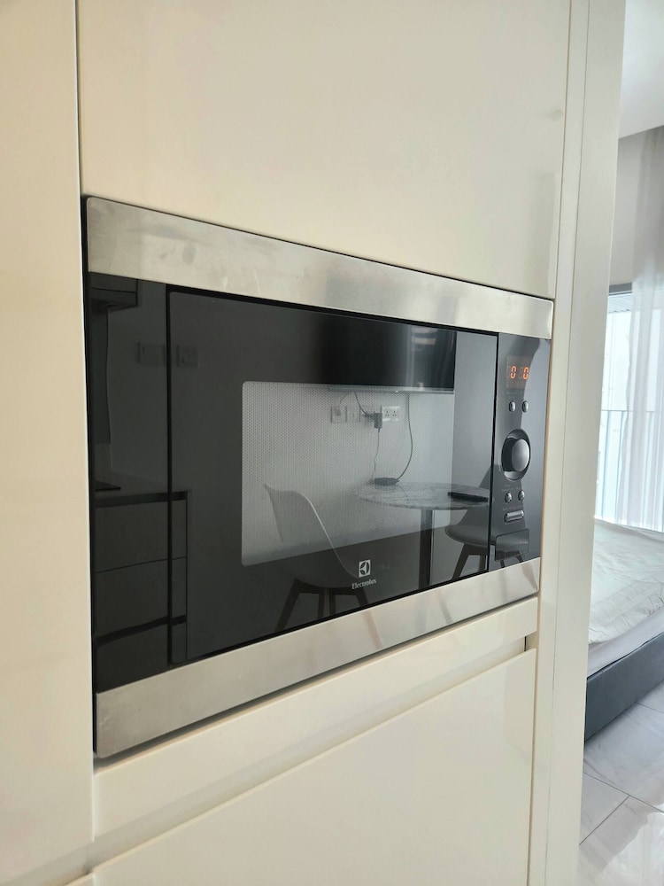 Prime 1BR in Sukhumvit 11 Central#stylish#modern