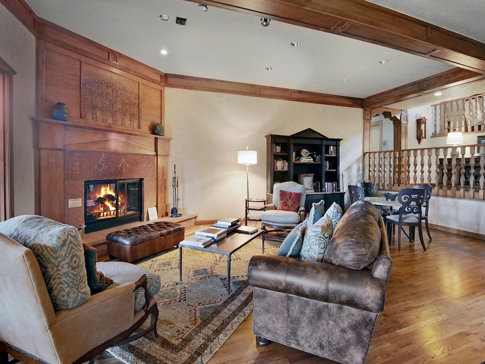 Edwards Vacations - Arrowhead Village Condo - 206 Seasons Lodge - Property Image 23