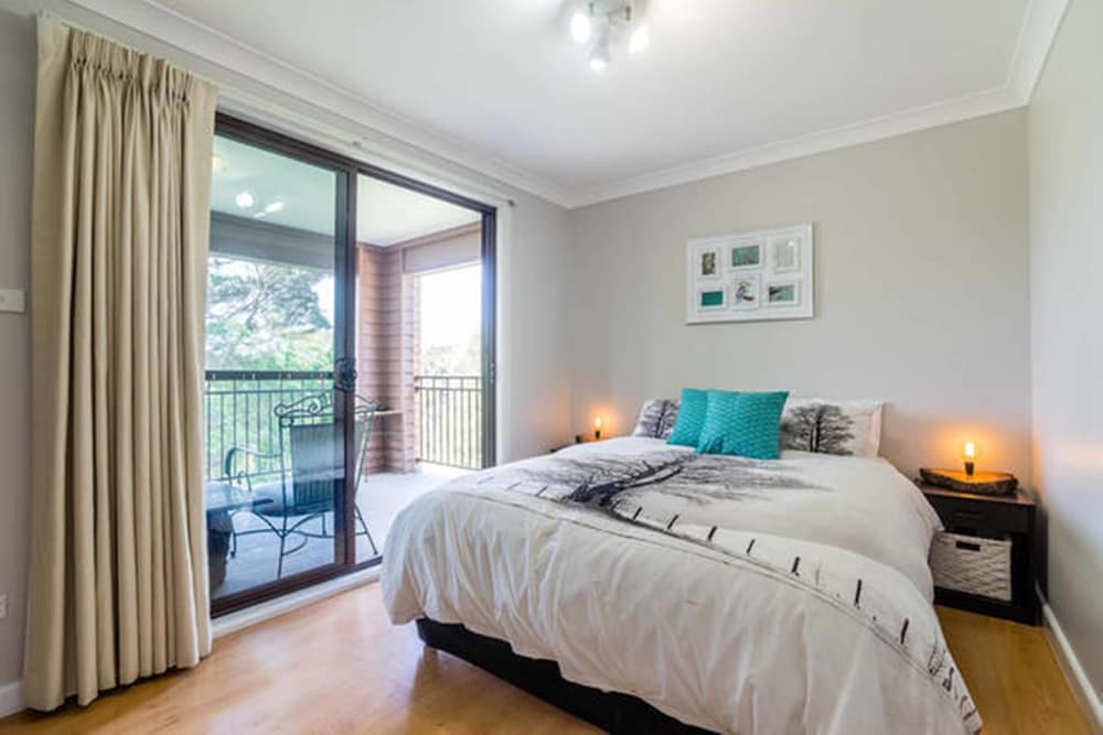 Kookaburra Retreat