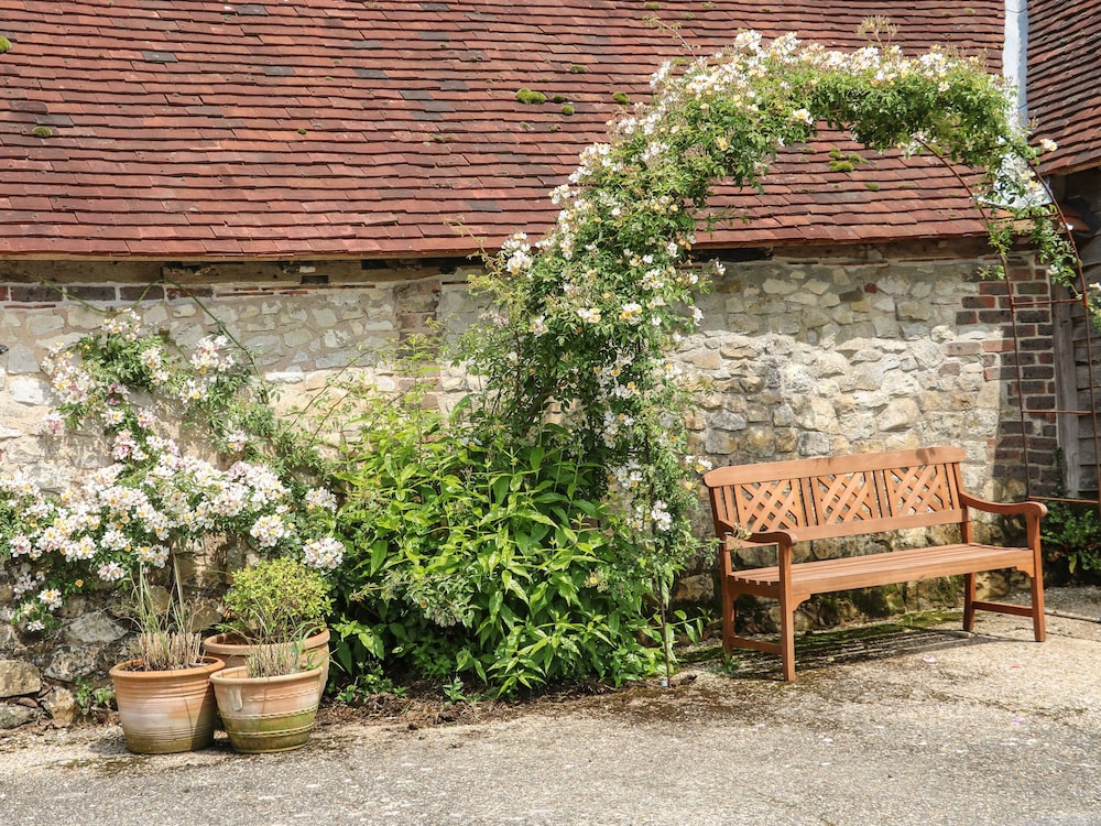 Byre Cottage 4