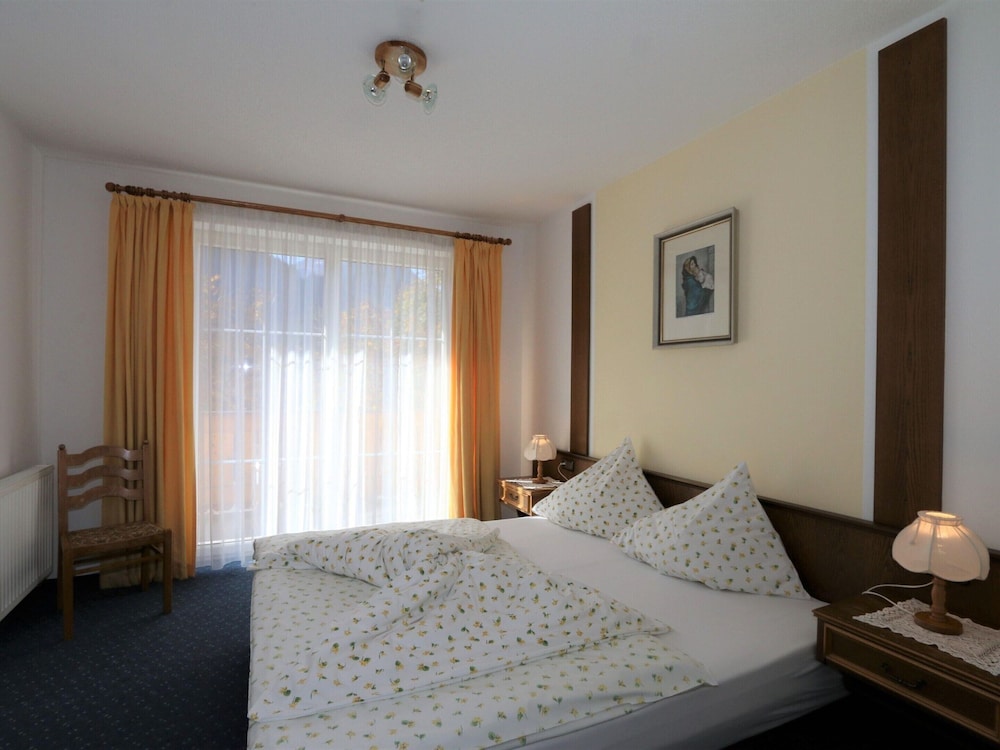 Apartment in Bichlbach at the Lake