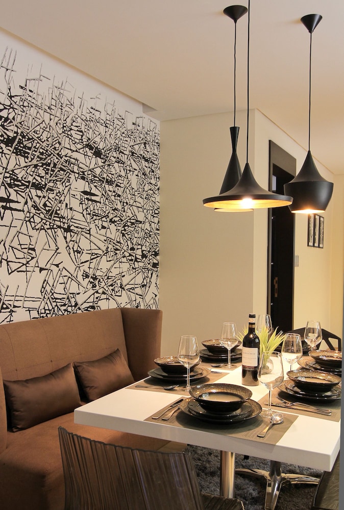 Boracay Suites