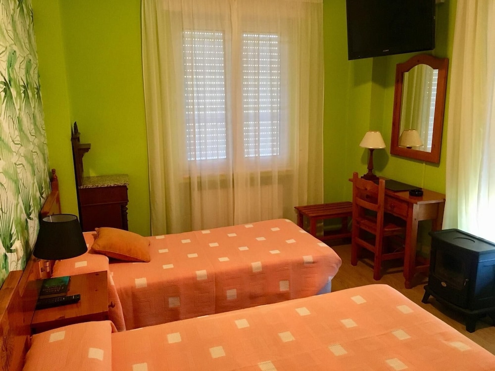 Hotel El Capellan - Property Image 6