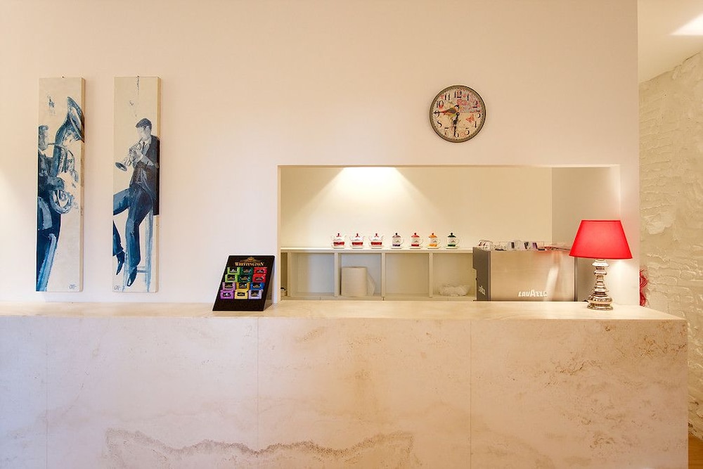 RossoPorpora Agriturismo Colle Cardinale photo 4