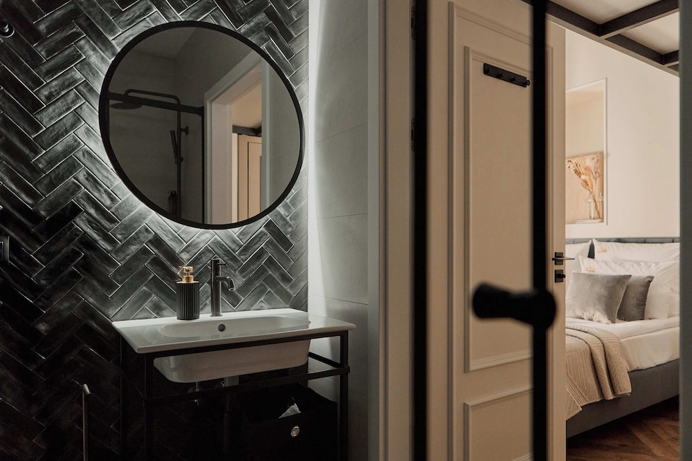 OLD TOWN Charm & Chic by Downtown Apartments