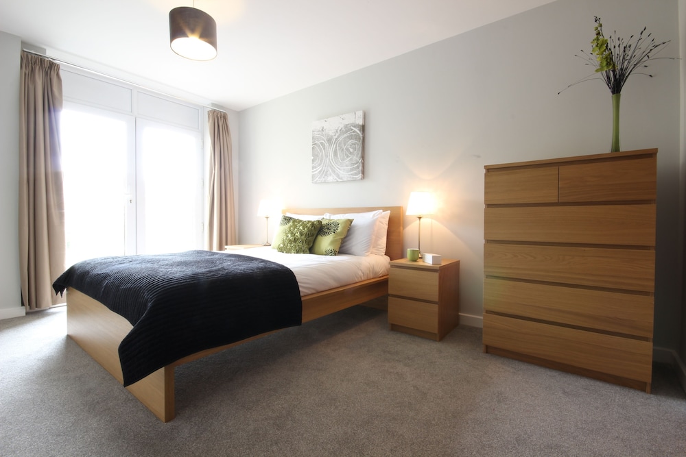 The Meridian view 2