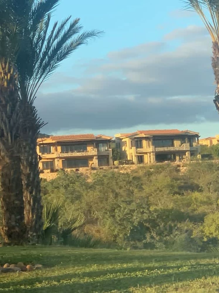 3BD Elegant Villa San Jose del Cabo Golf Course