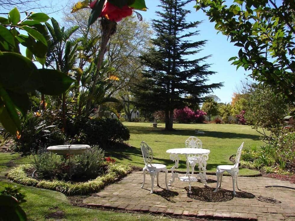 The Garden Villa Guesthouse