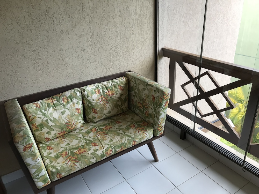 Hotel Apartamento Porto Praia do Forte - Image 1