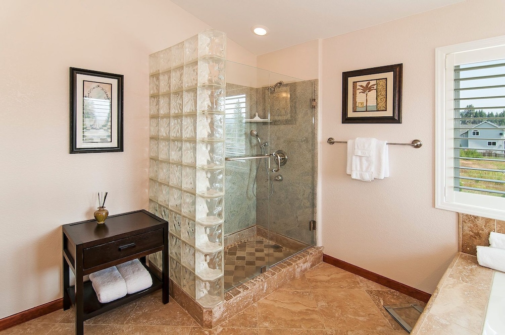 Mule Meadows Classy, Split Level South Tahoe Home! view 5