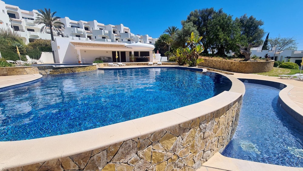 Green and Blue View Apartment Albufeira photo 5