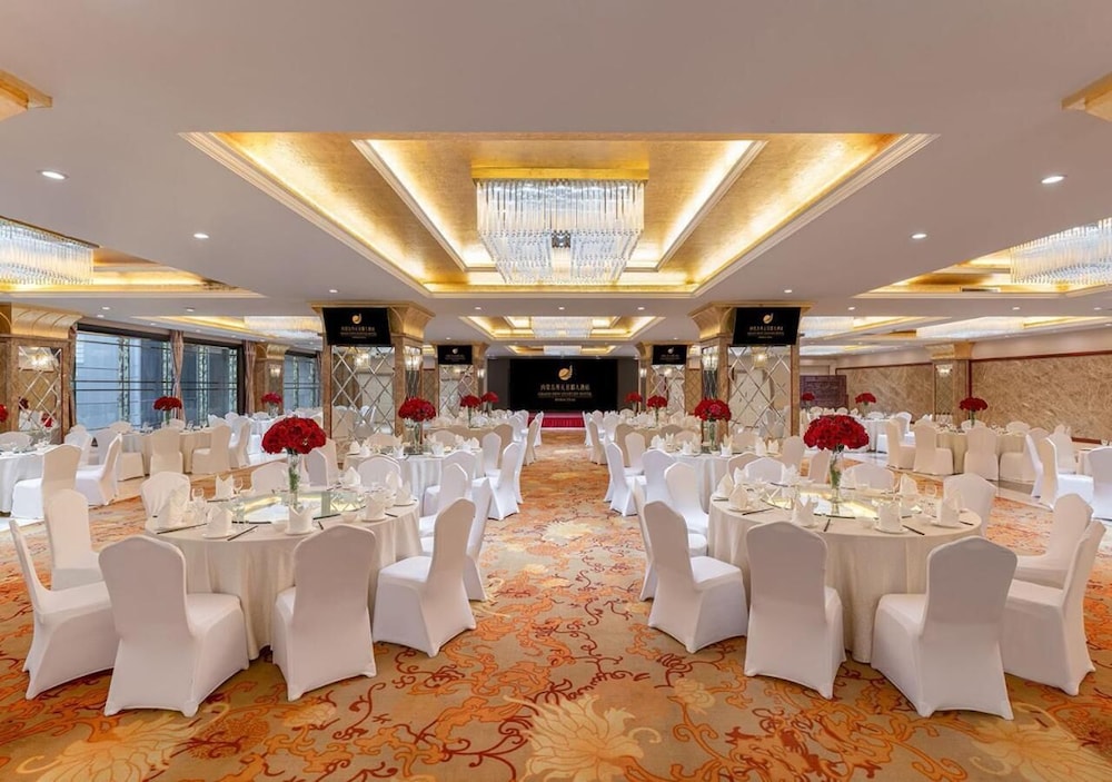 Hohhot Vacations - Grand New Century Hotel Hohhot - Property Image 8