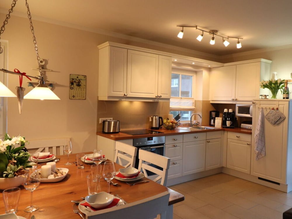 Achternkieker Comfortable Holiday Residence