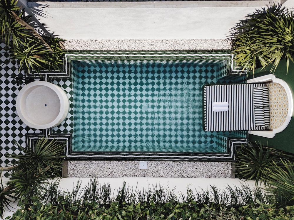 Palmea Villa Seminyak by Ini Vie Hospitality
