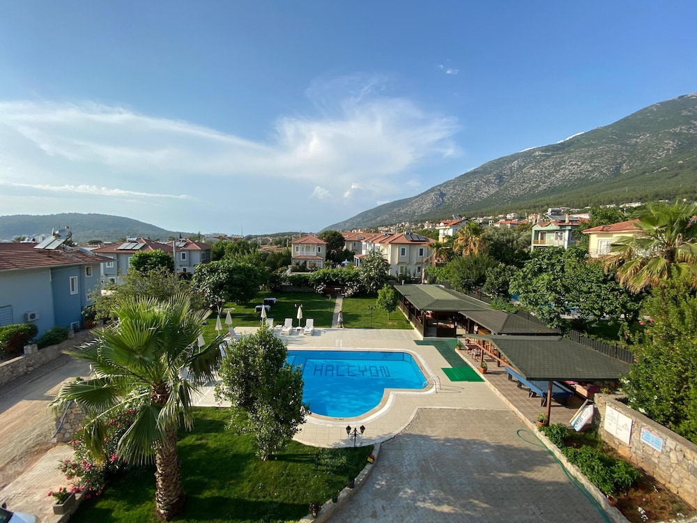 İNCİRLİ BUTİK OTEL