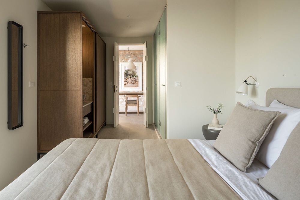 Monolithoi Villas Mani photo 5