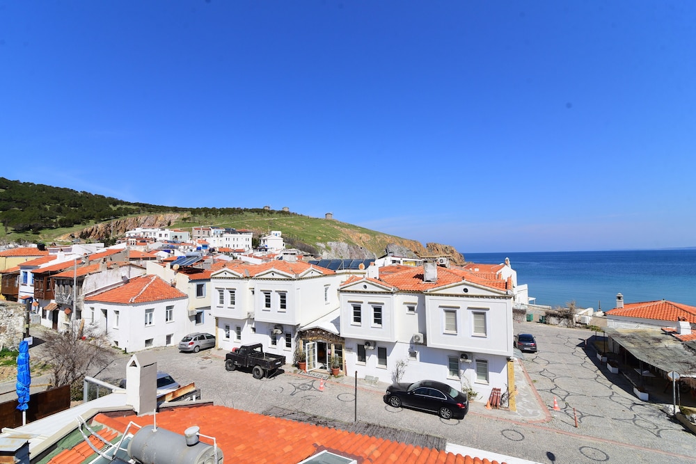 Mylos Otel - Image 26