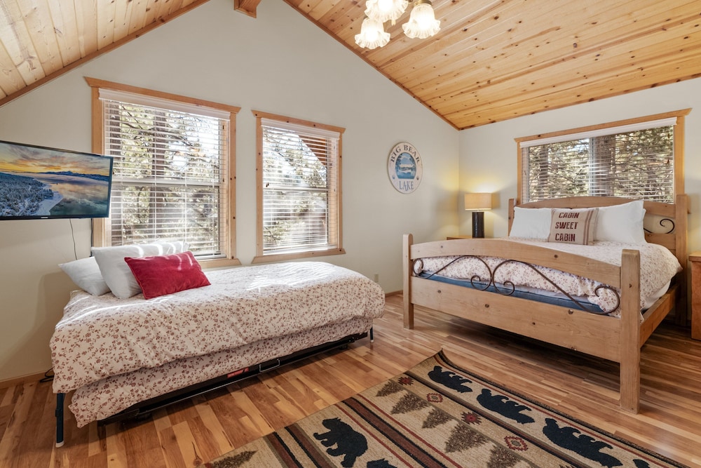 Cubs Cabin