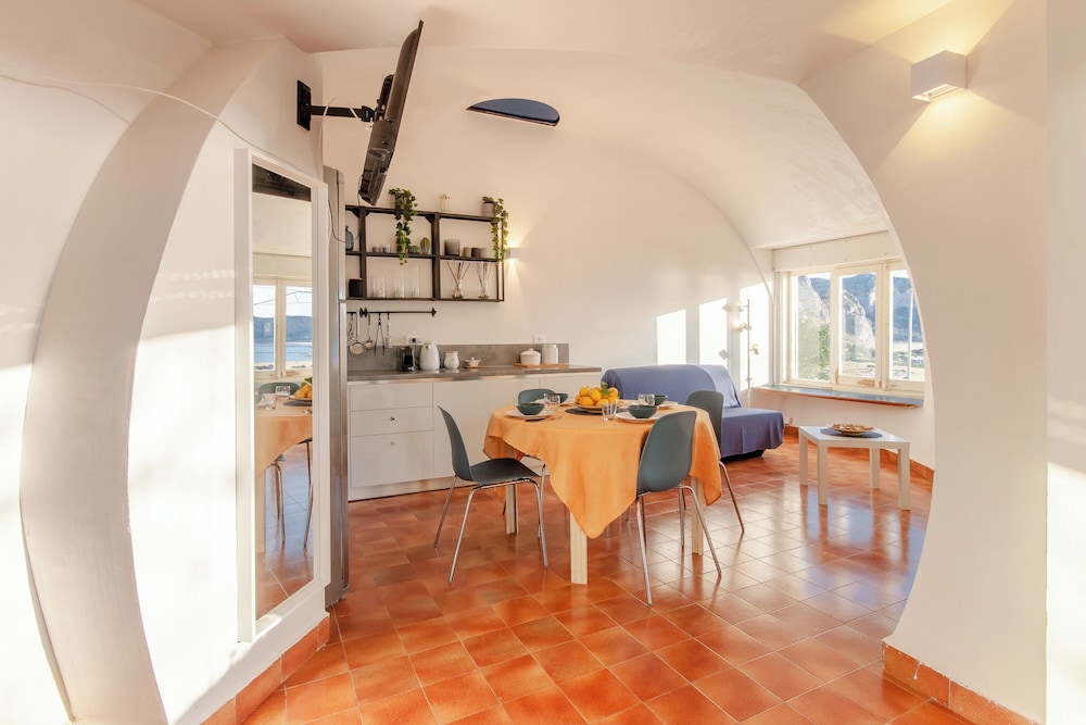 Villa Macari Fantastic Sea View