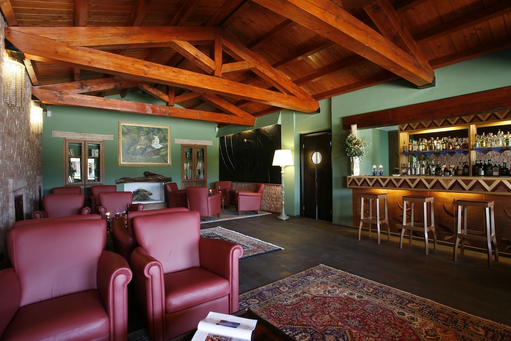 Hotel Castellinaria